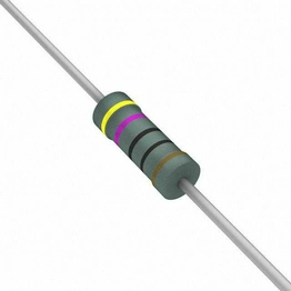 RNF12FTD470R Stackpole Electronics
