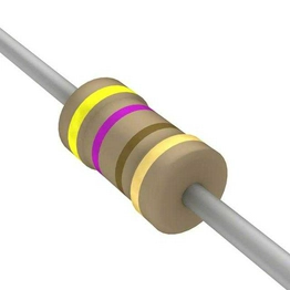 CF18JA470R Stackpole Electronics