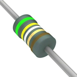 RNF14FTD54R9 Stackpole Electronics