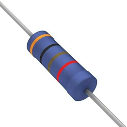 RSF2GB300R Stackpole Electronics