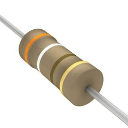 CF1JT390R Stackpole Electronics