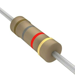 CF12JA1K80 Stackpole Electronics