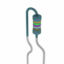 PRNF14FTD3R57 Stackpole Electronics