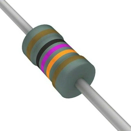 RNF14FTD107K Stackpole Electronics