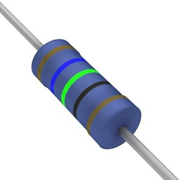 RSF1FB165R Stackpole Electronics