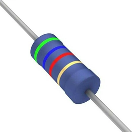 RSF1JT5K60 Stackpole Electronics