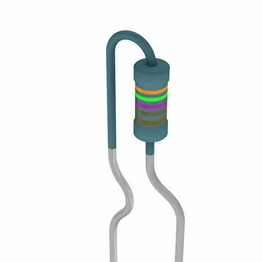 PRNF14FTD3K57 Stackpole Electronics