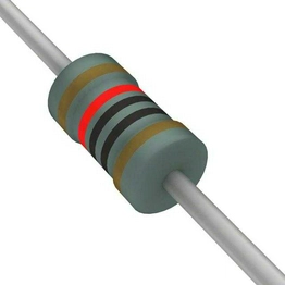 RNF14FTD120R Stackpole Electronics