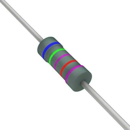 RNF14BAE65K7 Stackpole Electronics