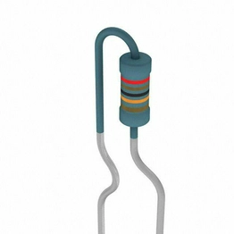 PRNF14FTD210K Stackpole Electronics