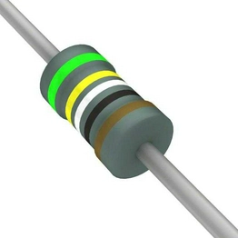 RNF18FTD549R Stackpole Electronics