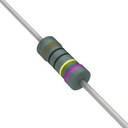 RNF14BTC1M00 Stackpole Electronics