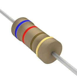 CF1JT620R Stackpole Electronics