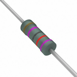 RNF18BTC17K8 Stackpole Electronics