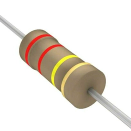 CF1JT220K Stackpole Electronics