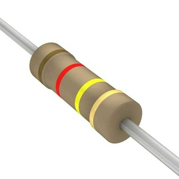 CF12JT120K Stackpole Electronics