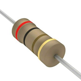 CF1JT200R Stackpole Electronics