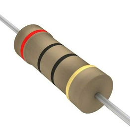 CF2JT20R0 Stackpole Electronics