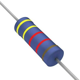 RSF2FT44K2 Stackpole Electronics
