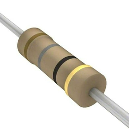 CF12JT18R0 Stackpole Electronics