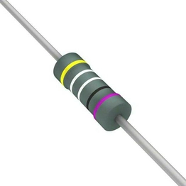 RNF14BAC499R Stackpole Electronics