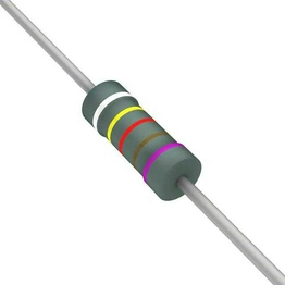 RNF14BTE9K42 Stackpole Electronics