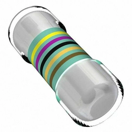MLF12FTD47R0 Stackpole Electronics