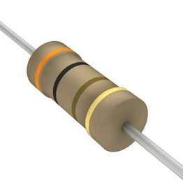 CF1JT300R Stackpole Electronics