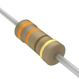 CF14JA330R Stackpole Electronics