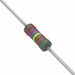 RNF14FTC27K4 Stackpole Electronics