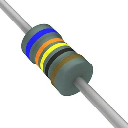 RNF14FTC634R Stackpole Electronics