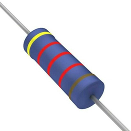 RSF2FT42K2 Stackpole Electronics