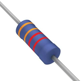 RSF12GB3K30 Stackpole Electronics