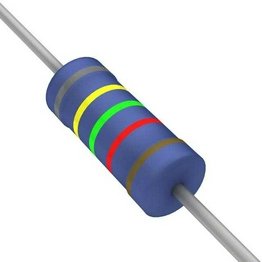RSF1FT84K5 Stackpole Electronics