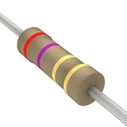 CF12JT2R70 Stackpole Electronics