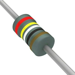 RNF14FTC249R Stackpole Electronics