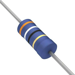RSF1JB39R0 Stackpole Electronics