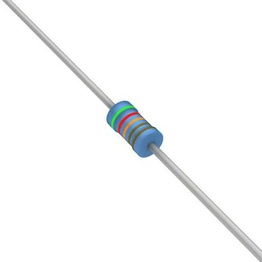 RNMF14FTD5K23 Stackpole Electronics