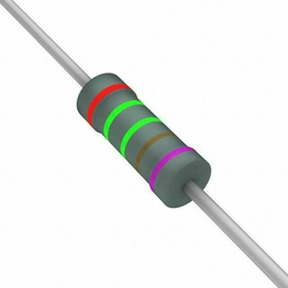 RNF18BTE2K55 Stackpole Electronics