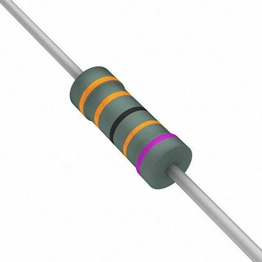 RNF14BTC330K Stackpole Electronics