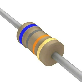 CF18JA68K0 Stackpole Electronics