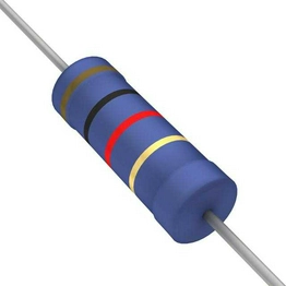 RSF3JT1K00 Stackpole Electronics