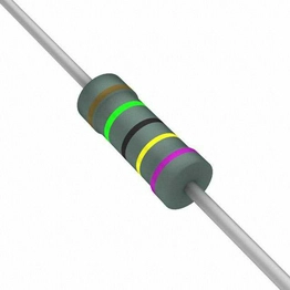 RNF14BTC1M50 Stackpole Electronics