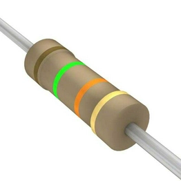CF12JA15K0 Stackpole Electronics
