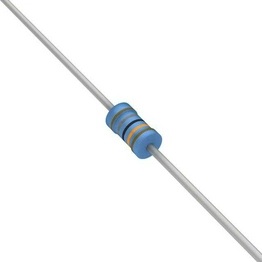 RNMF14FTC180K Stackpole Electronics