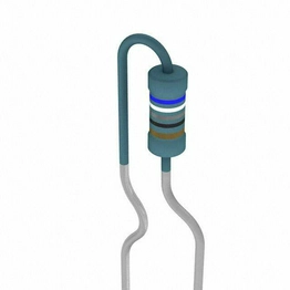 PRNF14FTD698R Stackpole Electronics