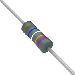 RNF14BTC169K Stackpole Electronics