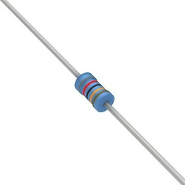 RNMF14FTC820K Stackpole Electronics
