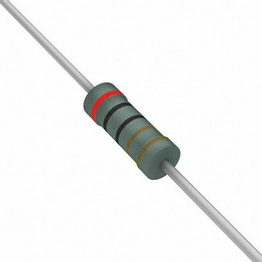 RNF12DTE2K00 Stackpole Electronics