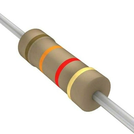 CF12JT1K30 Stackpole Electronics